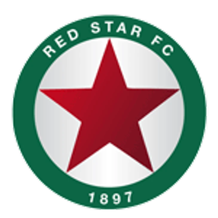 Red Star FC 93