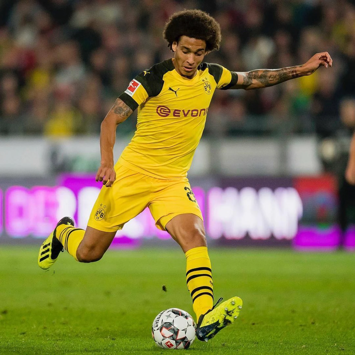 Аксель Витцель