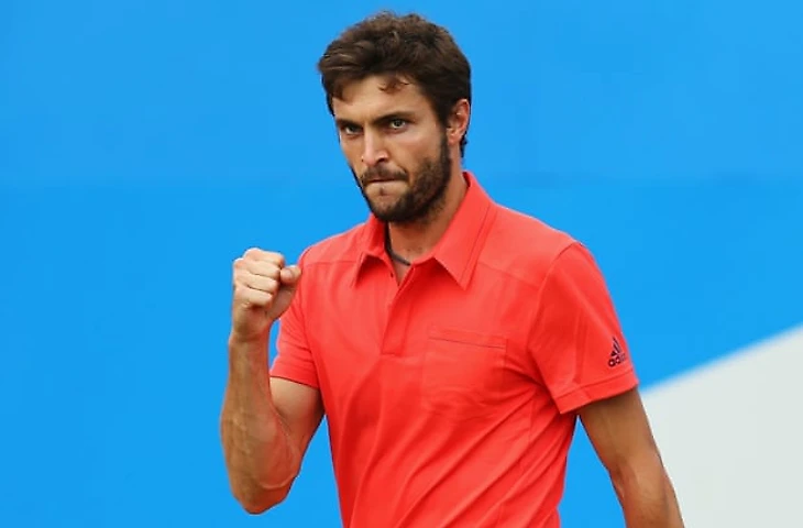 gilles simon