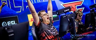 Faze стали триумфаторами немецкого турнира
