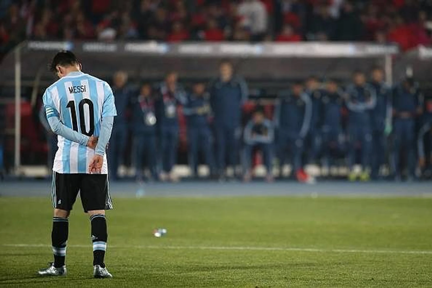 LEO