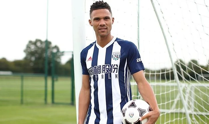 Киран Гиббс