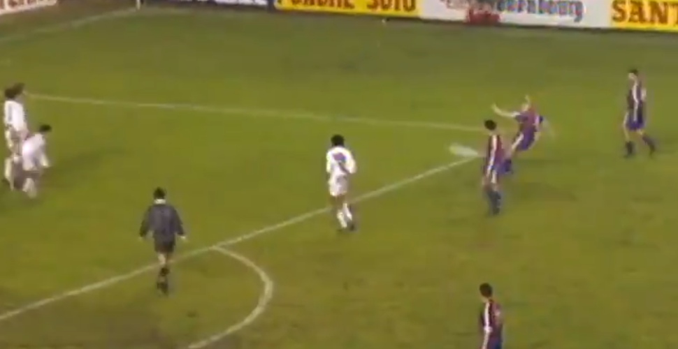 Барселона, Роналд Куман