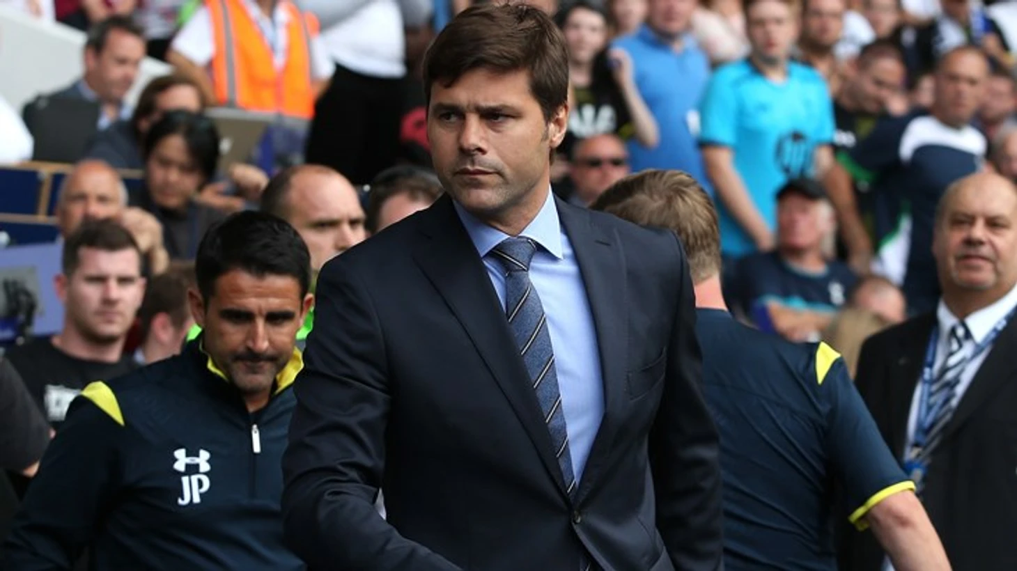 Маурисио Почеттино