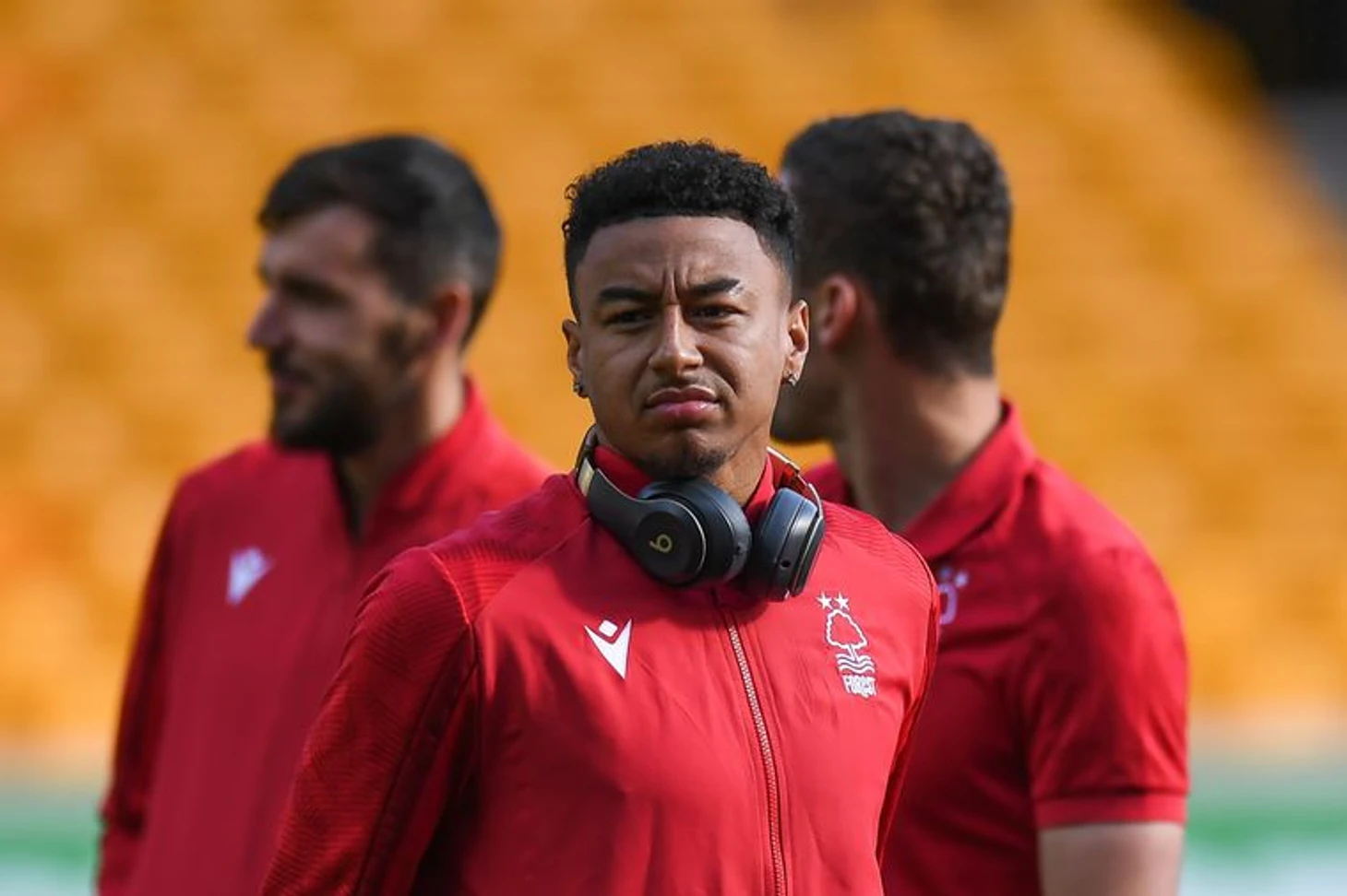 Lingard openhartig over zijn depressie bij United: 'Ik voelde me geen mens meer' – Voetbal International