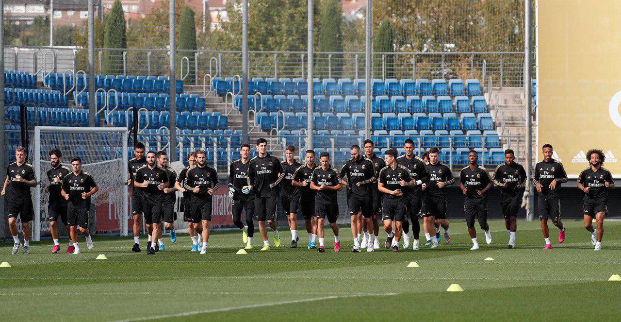 Реал Мадрид