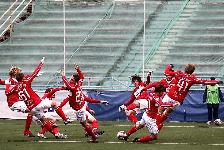 Игорь Киреев