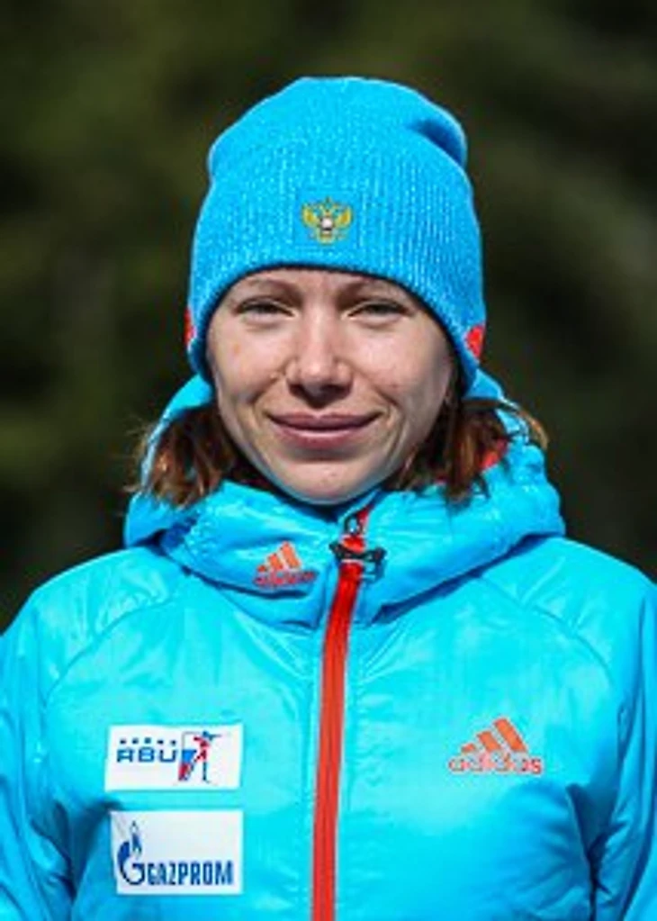 Анастасия Загоруйко