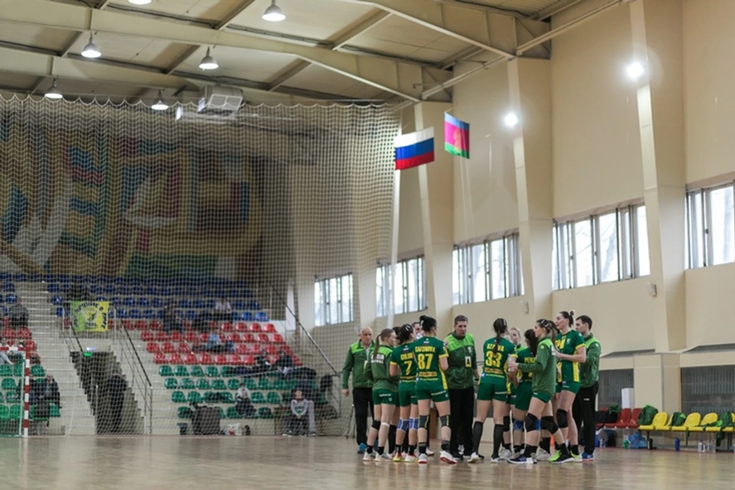Olimpbet Суперлига. Маленькие большие шаги: в плей-офф те, кого ждали. Но без борьбы не обошлось, изображение №6