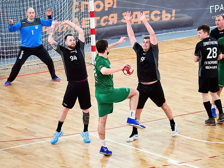 Высшая лига. &quot;Мы потеряли одно очко&quot;. Воронежцы не очень довольны 3 баллами в матчах с &quot;Зилантом&quot;, изображение №2