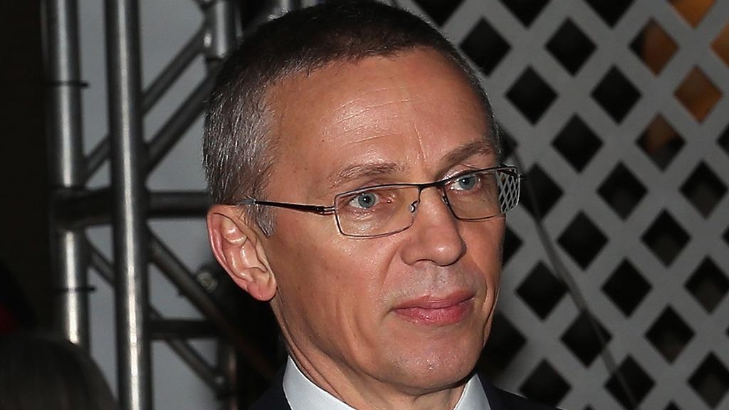 «Вышел на лед, получил глоток свободы, а потом снова загнали в камеру». Ларионов – про СССР, Тутберидзе и вино