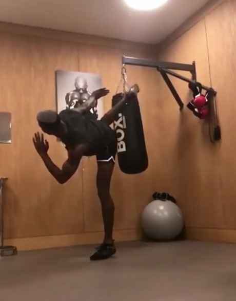 Манчестер Юнайтед, Поль Погба