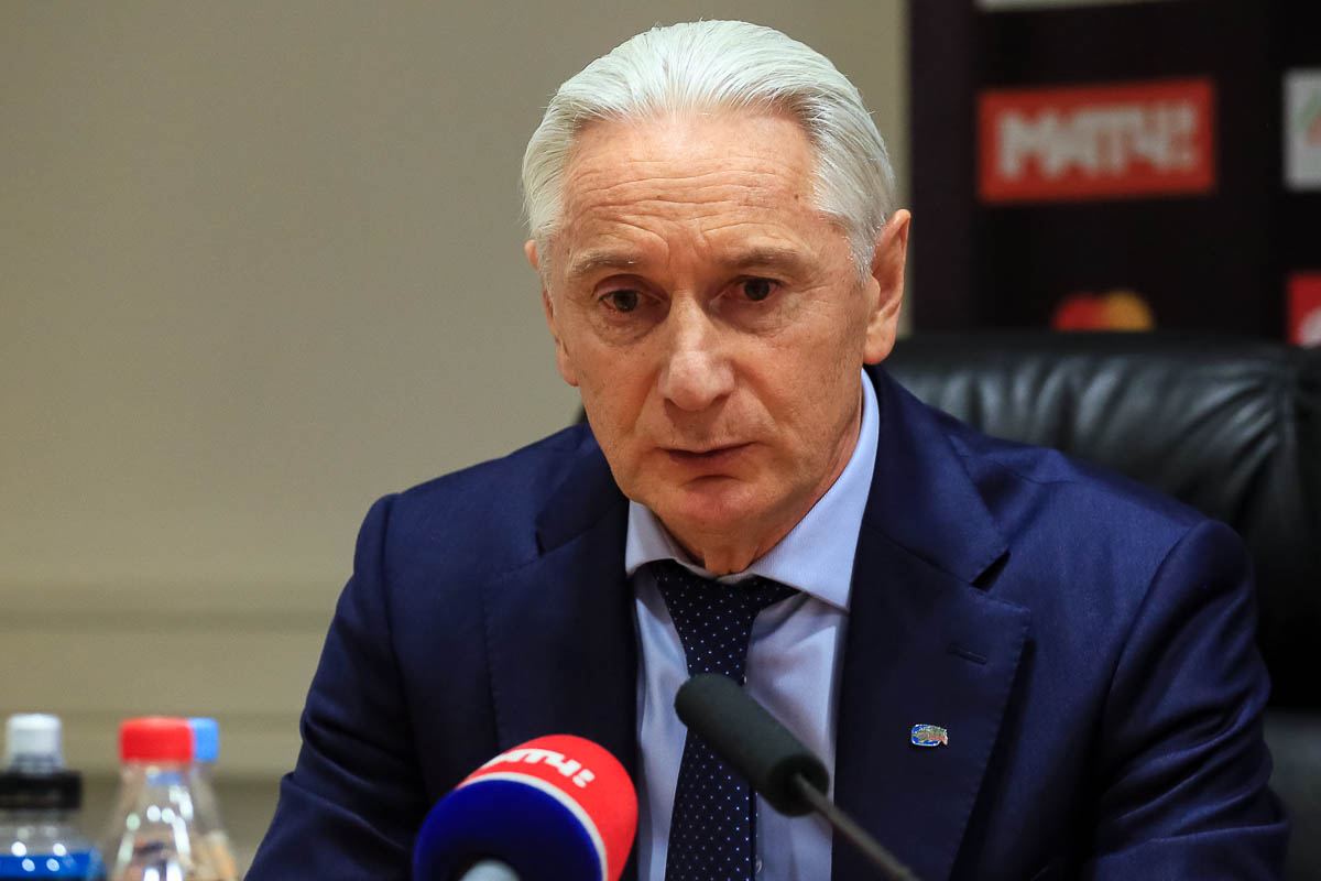 Билл всегда прав, СКА всегда виноват и другие вечные тренды КХЛ