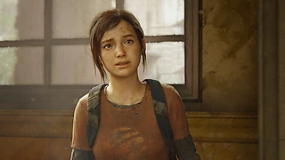 Все о персонаже Элли Уильямс из Last of Us: образ в игре и в сериале