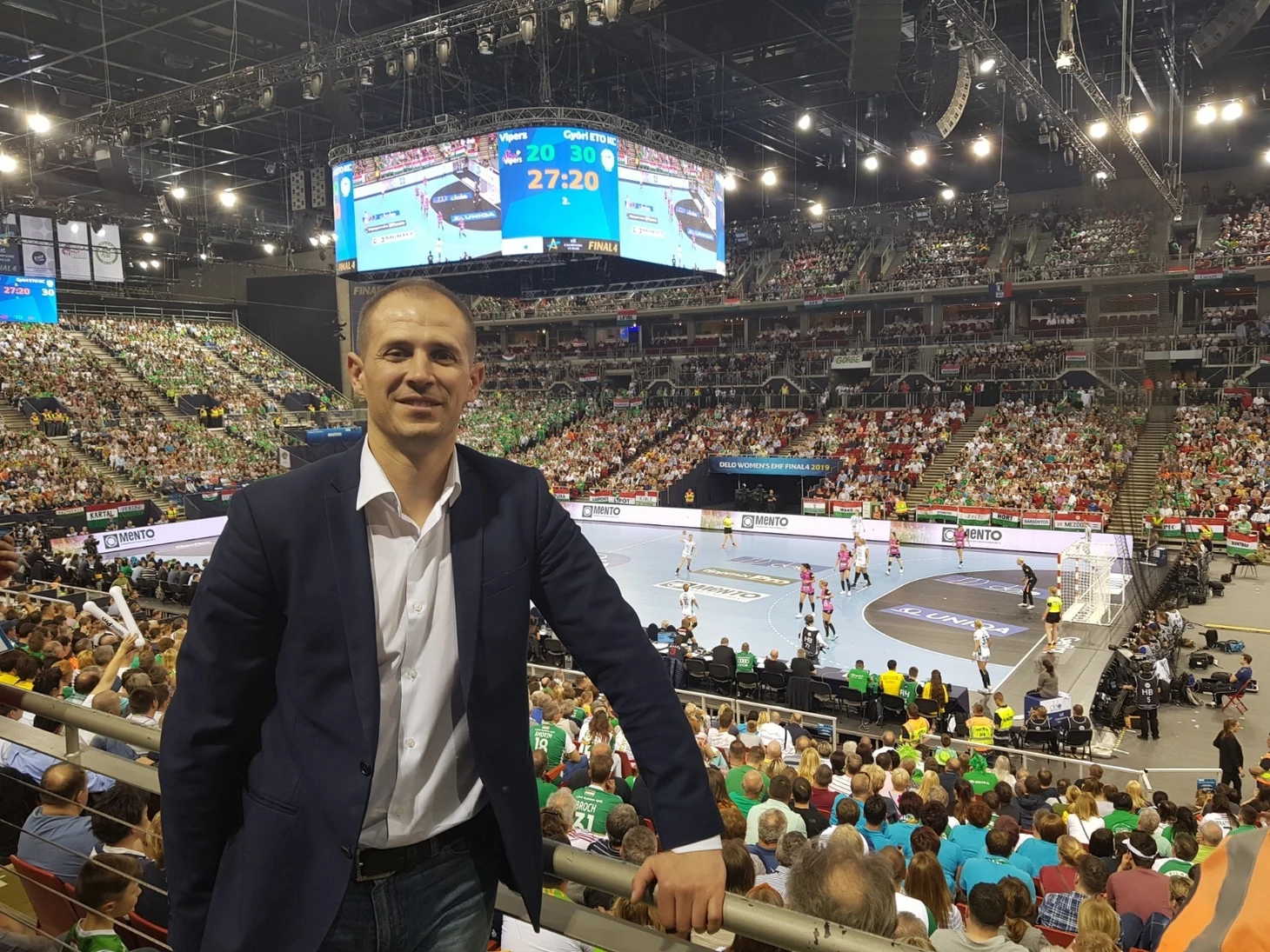 Сергей Назарко: "В один голос говорят, что без российских команд еврокубки потеряли в зрелищности", изображение №1