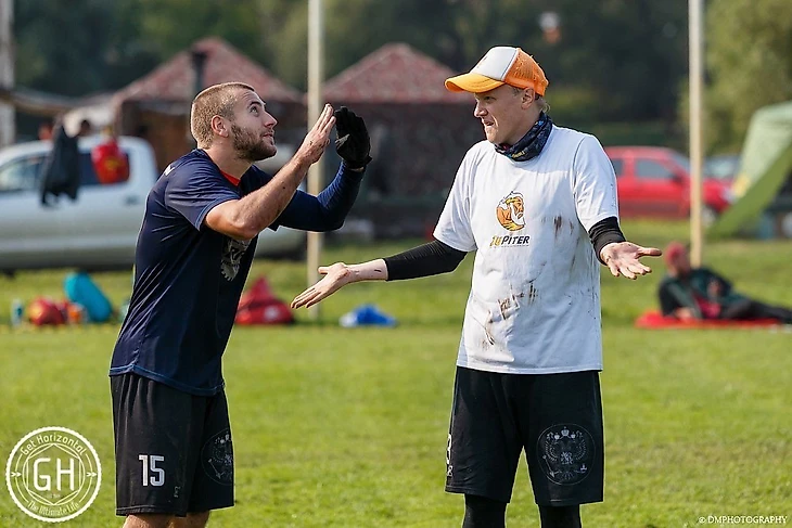 спорная ситуация