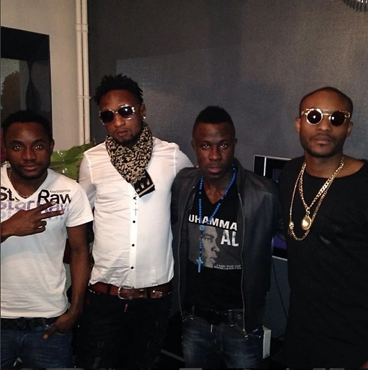 Канга Мода 2