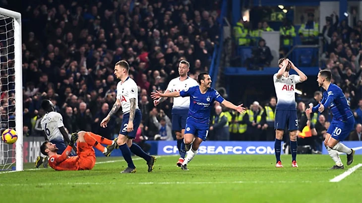 &quout;Челси&quout;