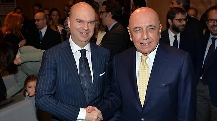 Fassone-Galliani