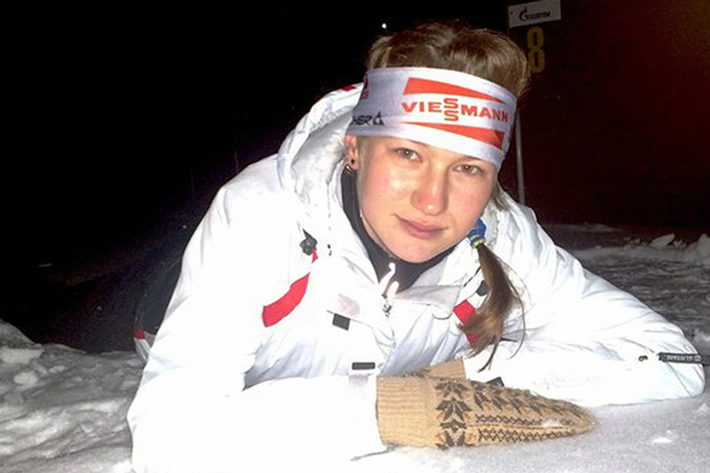 Алина Якимкина