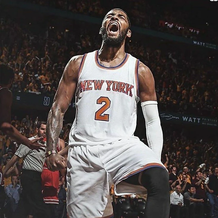 Ð�Ð°Ñ�Ñ�Ð¸Ð½ÐºÐ¸ Ð¿Ð¾ Ð·Ð°Ð¿Ñ�Ð¾Ñ�Ñ� Kyrie  knicks uniform