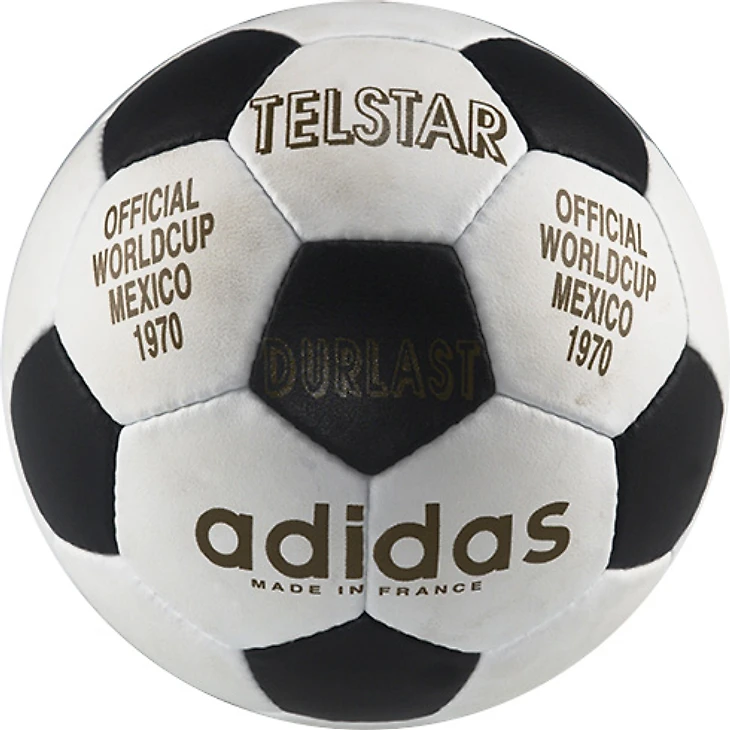 Мексика, 1970 г. Telstar