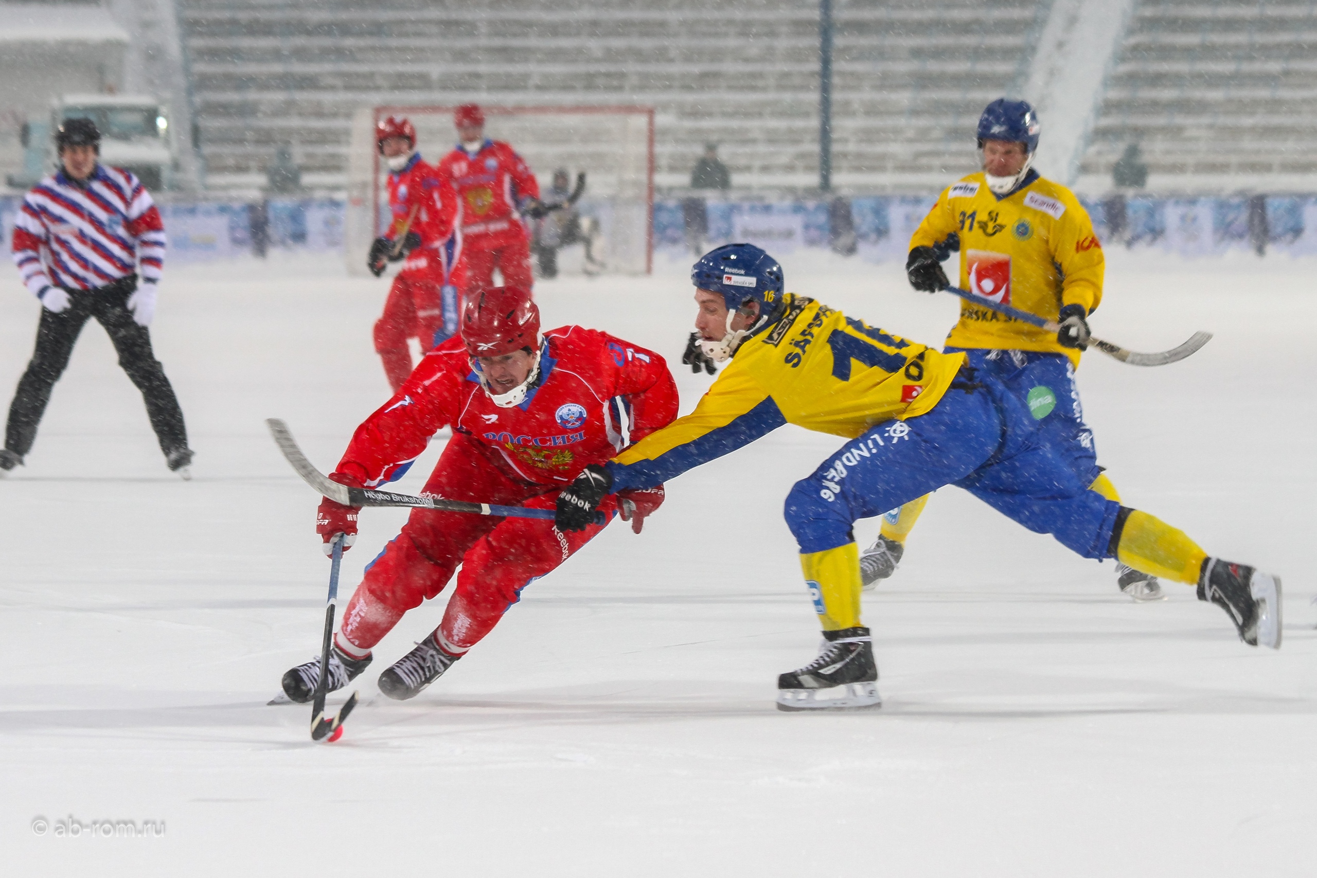 2011—2012. Хрупкий лед «Медео» - Легенды русского хоккея - Блоги Sports.ru