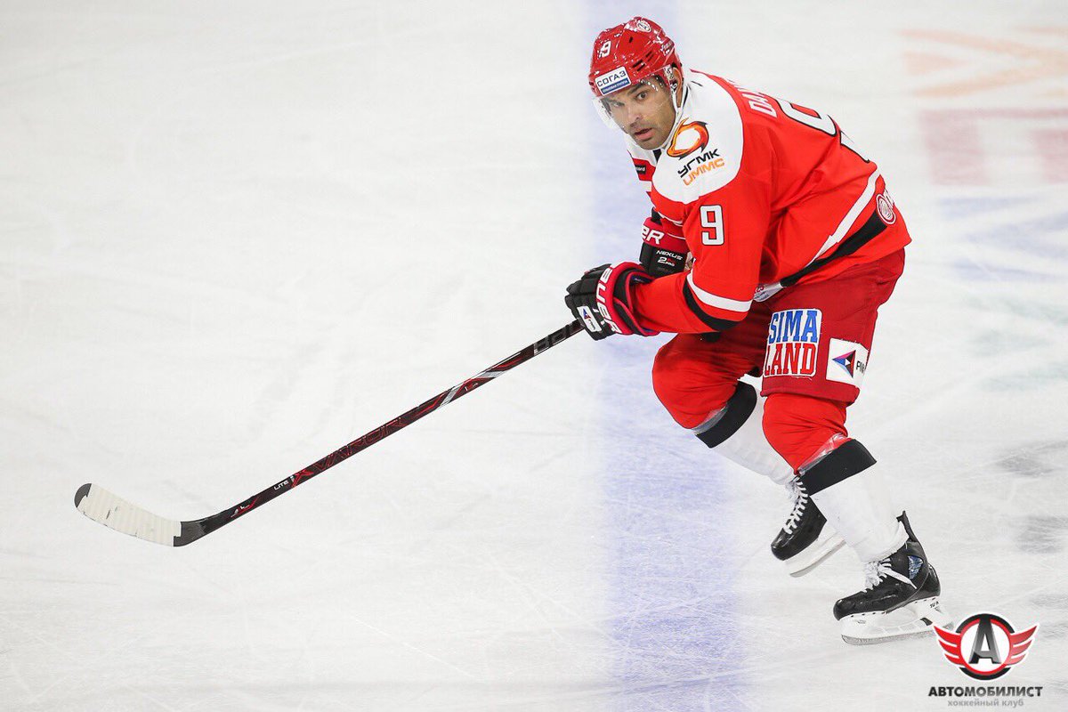 Найджел Доус: «Мы внесли коррективы в наши действия после первого периода, и это перевернуло игру!»