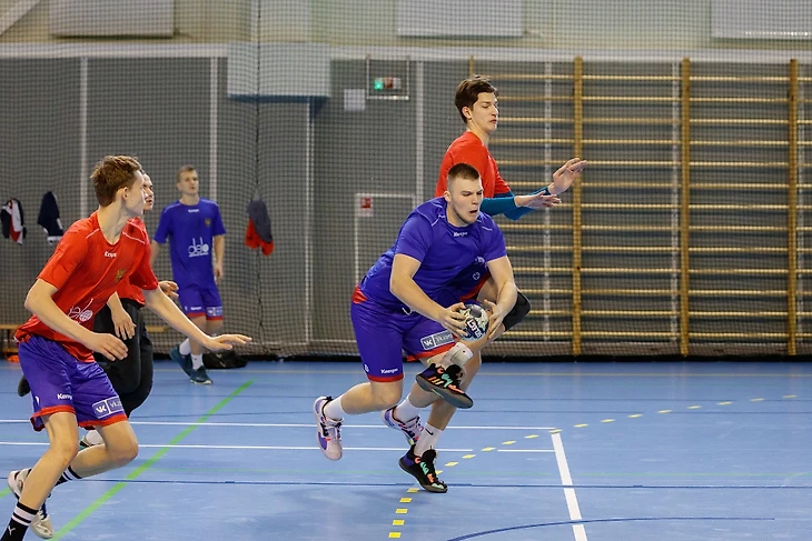 Играй, страна! Михаил Чипурин: "Строим вертикаль подготовки, начиная с общеобразовательных школ", изображение №4