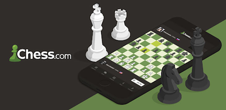 Chess Classic — играть онлайн бесплатно на сервисе Яндекс Игры