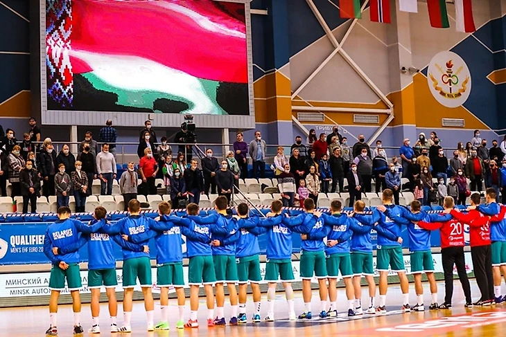 Курс на Египет. Владислав Кулеш: "Роли лидеров мы осознавали и раньше — нас было много в основе", изображение №2