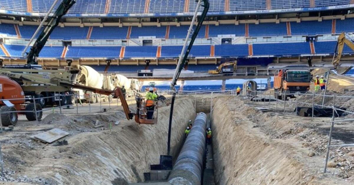 Реал Мадрид