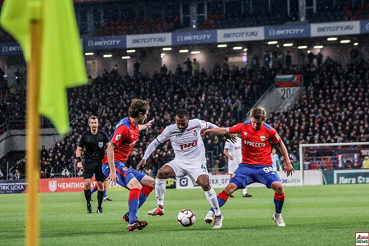 Фото: Дмитрий Бурдонов / Loko.News