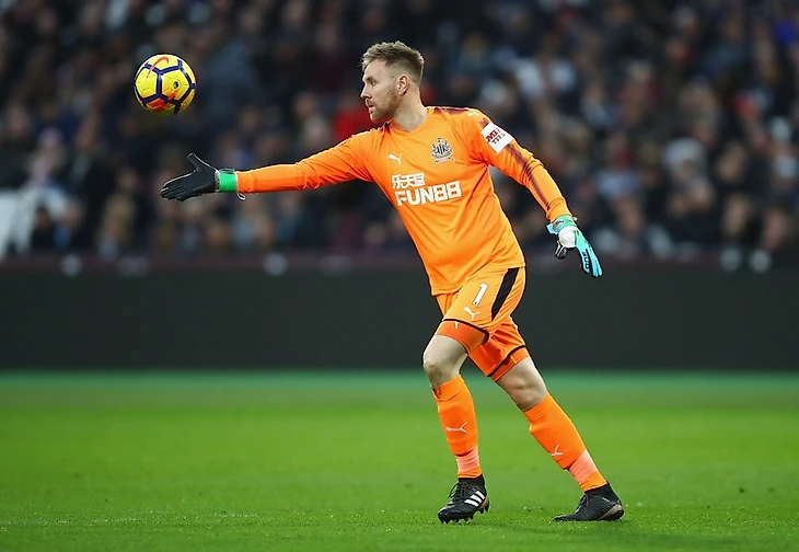 Самые возрастные игроки АПЛ. Часть первая, изображение №14