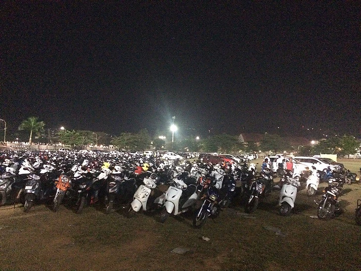 Фаторда Стэдиум