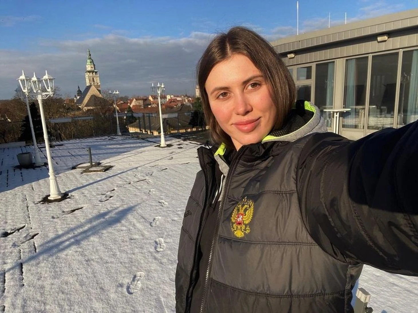 Елизавета Малашенко: "Так долго ждала Олимпиаду, и вдруг все в одночасье обрывается…", изображение №6