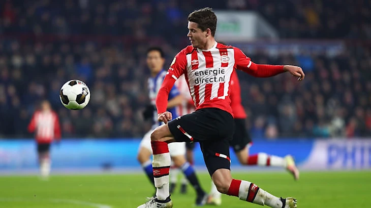 Марко ван Гинкел