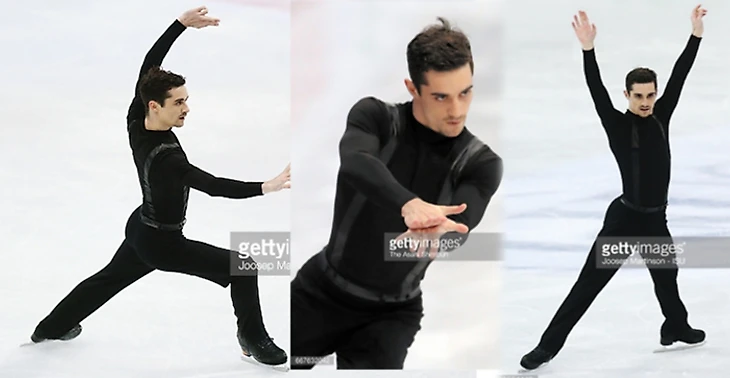 Хавьер Фернандес