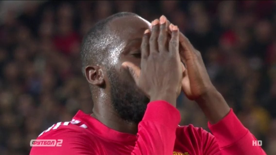 Манчестер Юнайтед