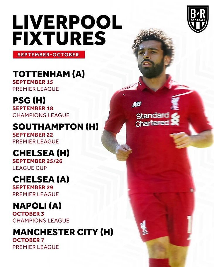 расписание