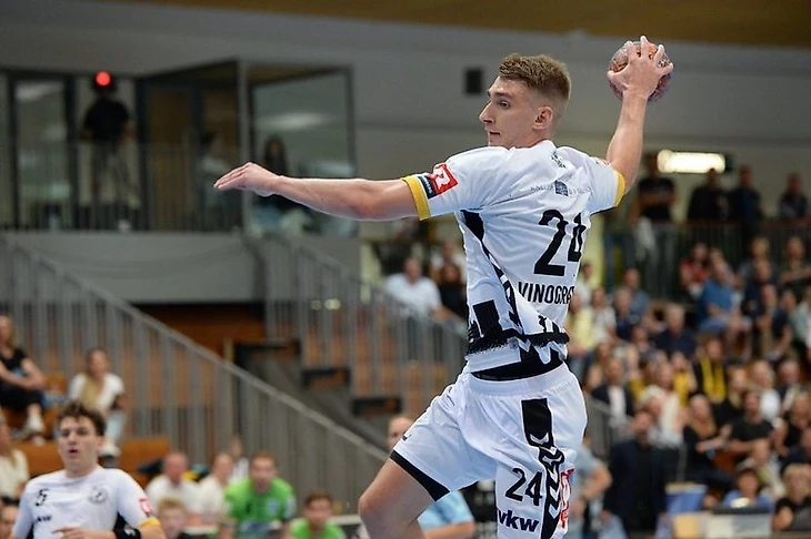 Михаил Виноградов: "В Австрии ЦСКА и Чехов выигрывали бы у всех. Но 4-5 клубов здесь хорошего уровня", изображение №2