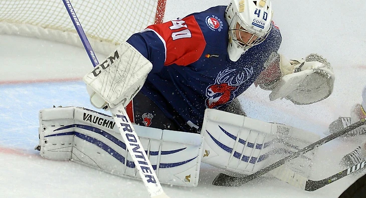 Станислав Галимов