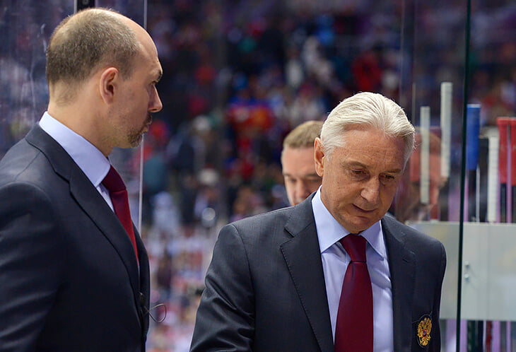 Билялетдинов рассказал важное про Сочи-2014: разочаровался подходом к турниру, стыдно перед Владимиром Владимировичем