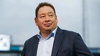 Леонид Слуцкий: аварийная посадка или заход на второй круг?