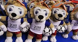 Для чего России нужен Чемпионат мира по футболу?
