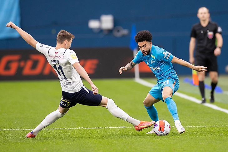 Фото Фк Зенит