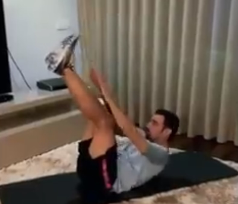 Манчестер Юнайтед, Бруну Фернандеш