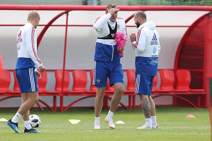 Артем Дзюба