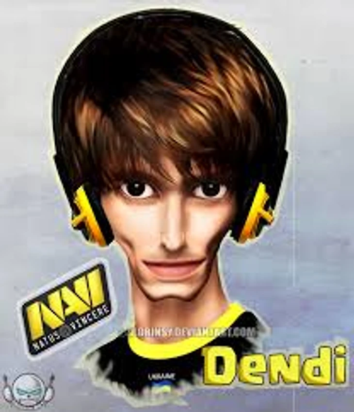 Данил Денди