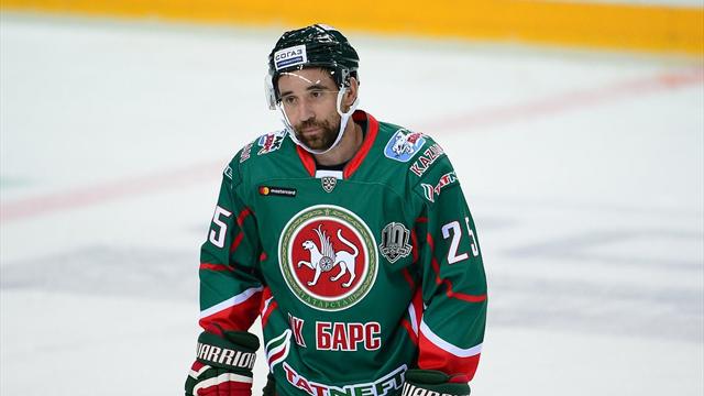 Доминируй. Властвуй. Унижай. Или игра «Ак Барс» с «Торпедо»